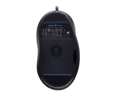 Мышь Logitech G MX518 Back (910-005544)