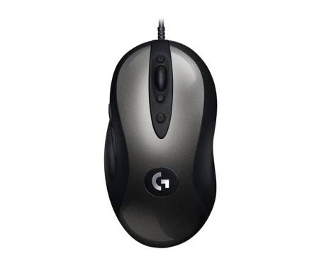 Мышь Logitech G MX518 Back (910-005544)