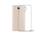 Бампер для Xiaomi Redmi 4 (Transparent)