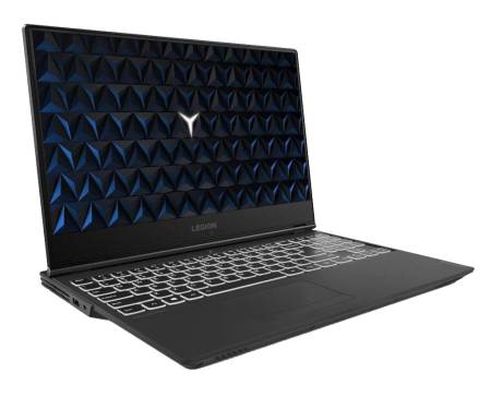 Ноутбук Lenovo Legion Y540-15IRH (81SX00R8CC) 2