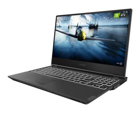 Ноутбук Lenovo Legion Y540-15IRH (81SX00R8CC) 3