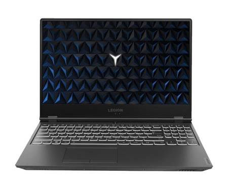 Ноутбук Lenovo Legion Y540-15IRH (81SX00R8CC) 1