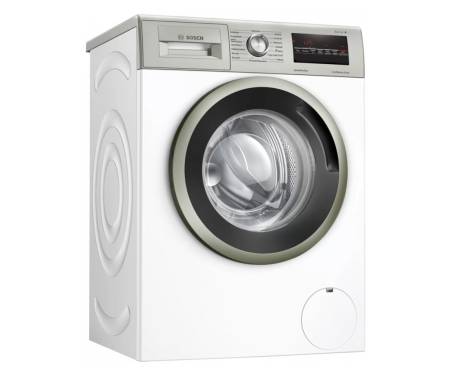 Стиральная машина Bosch WAN282MSPL