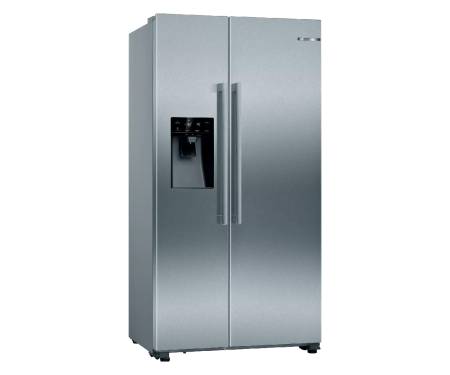 Холодильник Bosch KAD93VIFP