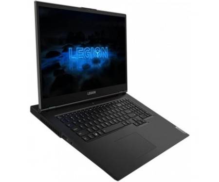 Ноутбук Lenovo Legion 5 17IMH05H (81Y80006US) 2