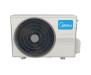 Кондиционер Midea XTreme II MSAG-12HRFN8-I/MSAG-12HRFN8-O