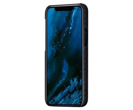 Чехол для Apple iPhone 12 Pro Max Pitaka MagEZ Case Grey