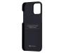 Чехол для Apple iPhone 12 Pro Max Pitaka MagEZ Case Grey