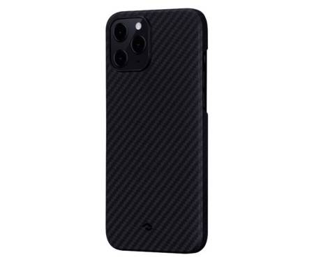 Чохол для Apple iPhone 12 Pro Pitaka MagEZ Case Grey 1