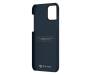 Чохол для Apple iPhone 12 Pro Pitaka MagEZ Case Blue 4