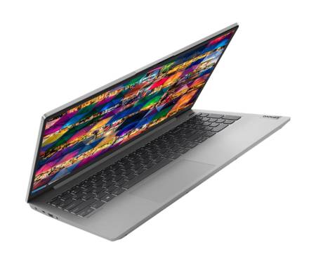 Ноутбук Lenovo IdeaPad 5 15ARE05 Platinum Gray (81YQ0002US)