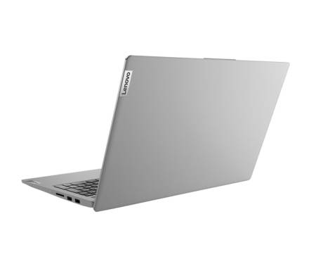 Ноутбук Lenovo IdeaPad 5 15ARE05 Platinum Gray (81YQ0002US)