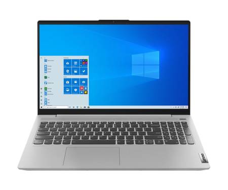 Ноутбук Lenovo IdeaPad 5 15ARE05 Platinum Gray (81YQ0002US)