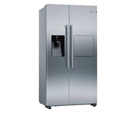 Холодильник Bosch KAG93AIEP