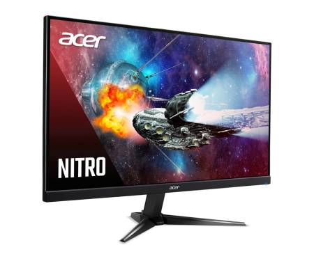 Монитор Acer Nitro QG241YBII (UM.QQ1EE.001)