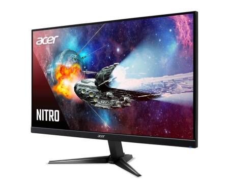 Монитор Acer Nitro QG241YBII (UM.QQ1EE.001)