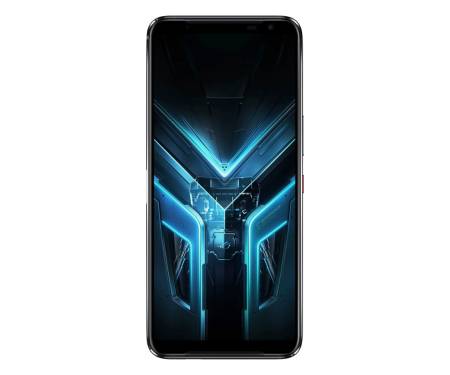 Смартфон ASUS ROG Phone 3 Strix 8/256GB Black 2