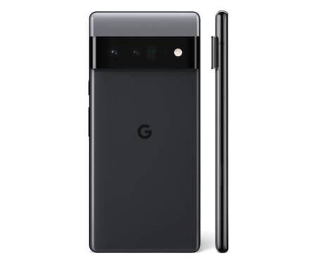 Смартфон Google Pixel 6 Pro 12/512GB Stormy Black