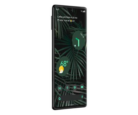 Смартфон Google Pixel 6 Pro 12/512GB Stormy Black