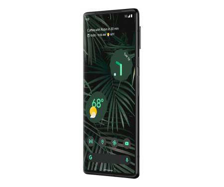 Смартфон Google Pixel 6 Pro 12/512GB Stormy Black