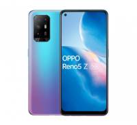 Смартфон OPPO Reno5 Z 8/128GB Cosmo Blue