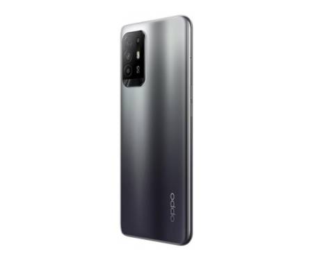 Смартфон OPPO Reno5 Z 8/128GB Fluid Black