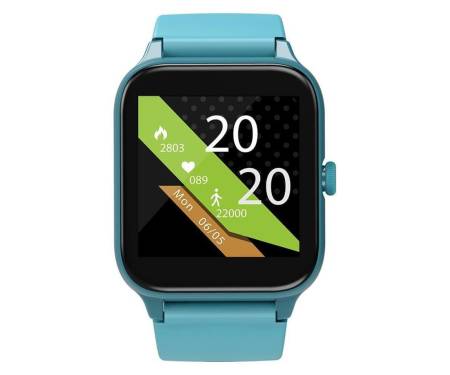 Смарт-часы Blackview R3 Pro Blue