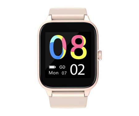Смарт-часы Blackview R3 Pro Gold