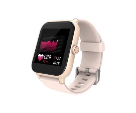 Смарт-часы Blackview R3 Pro Gold