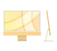 Моноблок Apple iMac 24 M1 Yellow 2021 (Z12T000LX)