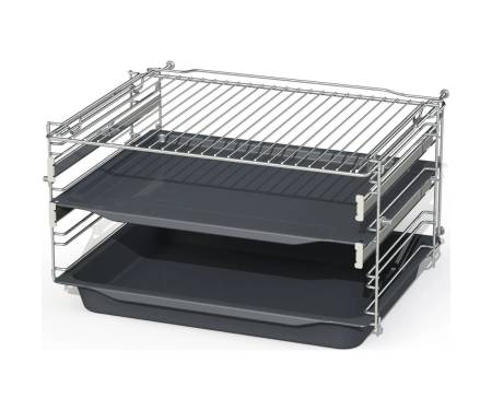 Духовка Gorenje BO798S37BG