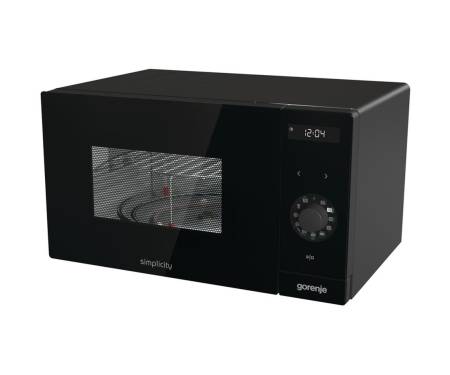 Микроволновая печь Gorenje MO235SYB