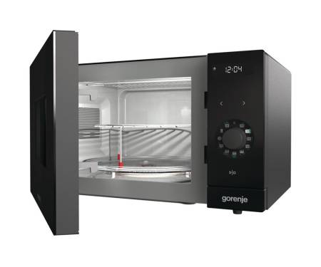 Микроволновая печь Gorenje MO235SYB