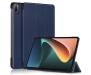 Чехол для Xiaomi Mi Pad 5 Pro Leather Case Dark Blue 1