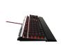 Клавиатура Patriot Viper V730 Gaming Mechanical (PV730MBULGM-RU) Black USB (No box)