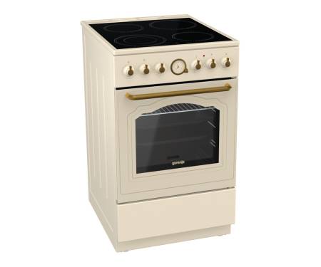 Плита Gorenje ECS5250CLI