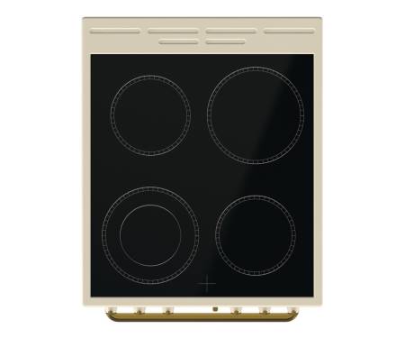 Плита Gorenje ECS5250CLI