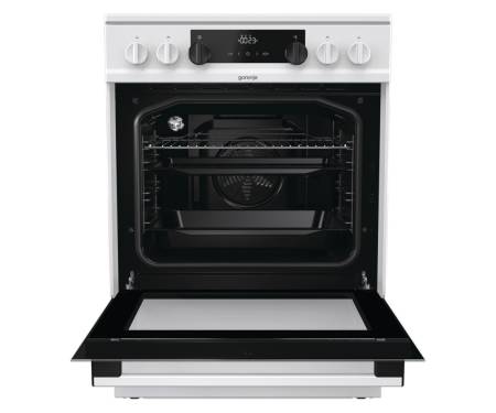 Плита Gorenje ECS6350WC