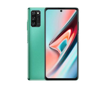 Смартфон Blackview A100 6/128GB Green