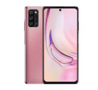 Смартфон Blackview A100 6/128GB Pink
