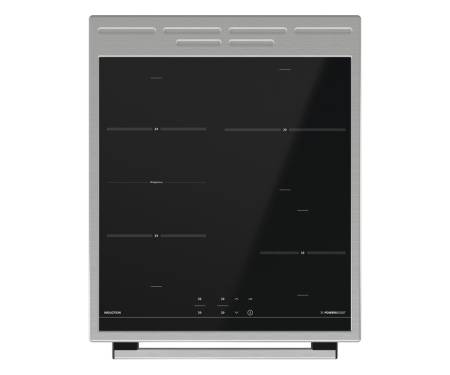 Плита Gorenje MEKIS610I 2
