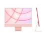 Моноблок Apple iMac 24 M1 Pink 2021 (Z12Y000NR)