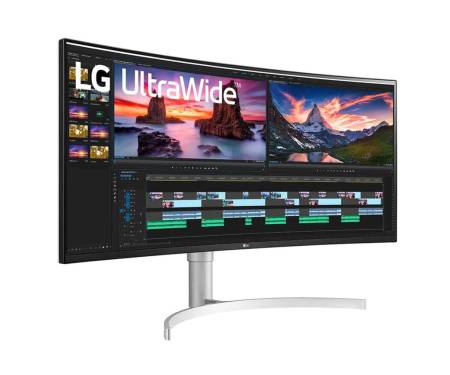 Монитор LG 38WN95C-W