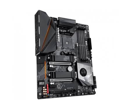 Материнская плата GIGABYTE X570 AORUS PRO