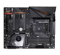 Материнская плата GIGABYTE X570 AORUS PRO