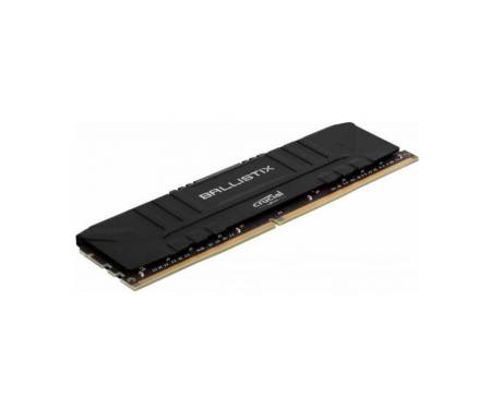 Модуль Crucial 64 GB (2x32GB) DDR4 3200 MHz Ballistix (BL2K32G32C16U4B)