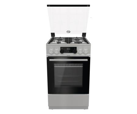 Плита Gorenje MEKS514X 1