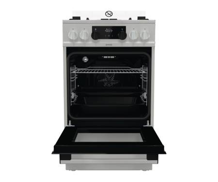 Плита Gorenje MEKS514X 2