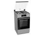 Плита Gorenje MEKS514X 3