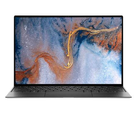 Ноутбук Dell XPS 13 9310 (XPS9310-7795SLV-PUS)